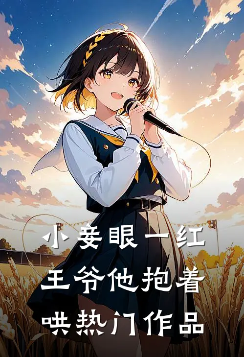 小妾眼一红，王爷他抱着哄热门作品