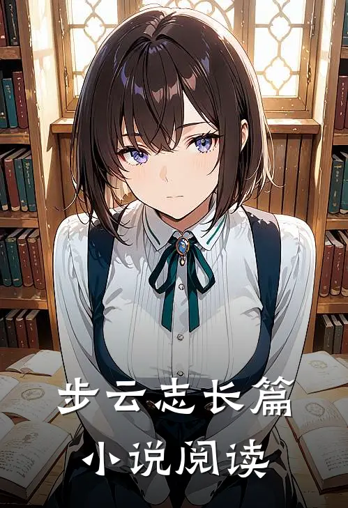 步云志长篇小说阅读