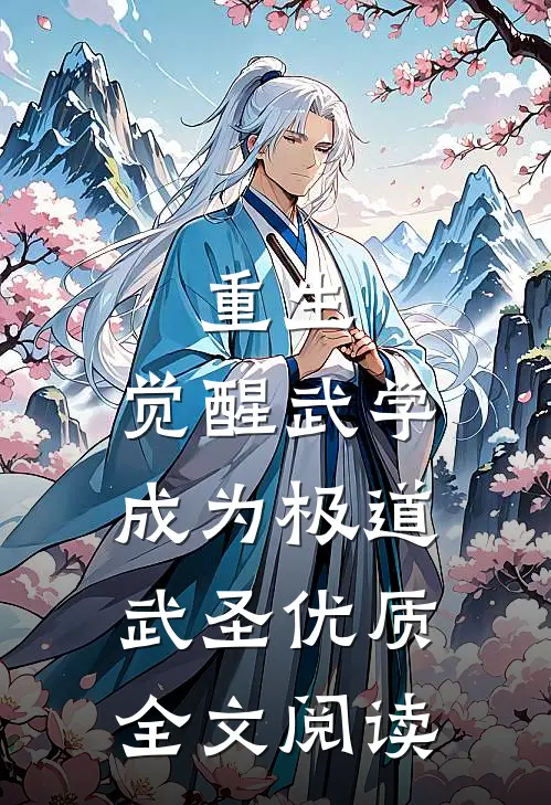 重生：觉醒武学成为极道武圣优质全文阅读