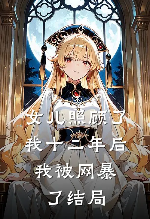 女儿照顾了我十二年后，我被网暴了结局