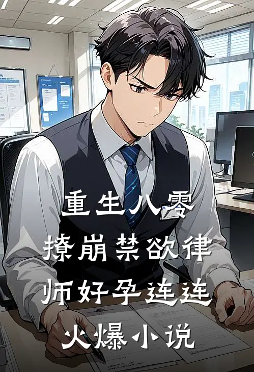 重生八零：撩崩禁欲律师好孕连连火爆小说