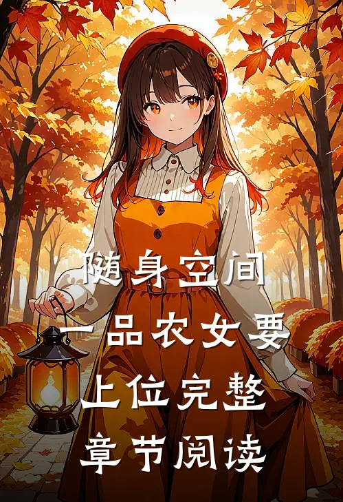 随身空间：一品农女要上位完整章节阅读