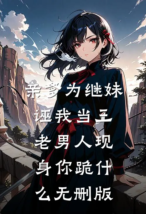 亲爹为继妹诬我当三，老男人现身你跪什么无删版