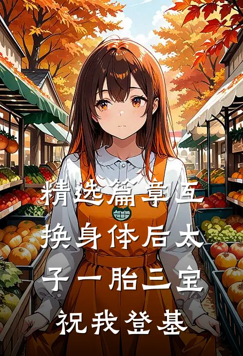 精选篇章互换身体后太子一胎三宝祝我登基