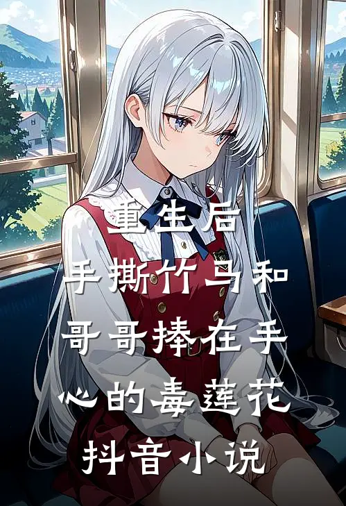 重生后，手撕竹马和哥哥捧在手心的毒莲花抖音小说