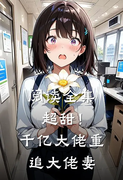 阅读全集超甜！千亿大佬重追大佬妻