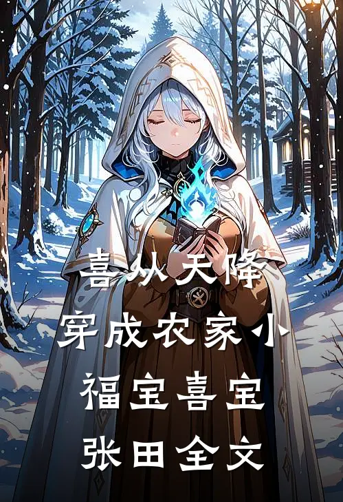 喜从天降：穿成农家小福宝喜宝张田全文