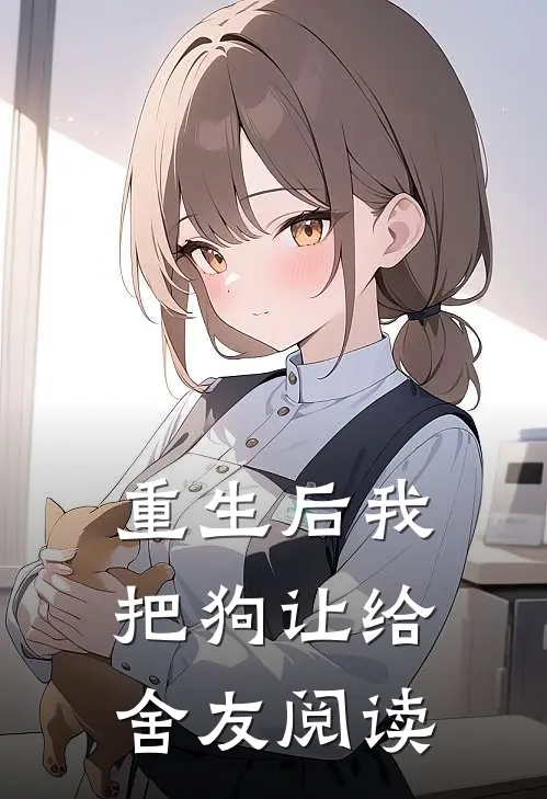 重生后我把狗让给舍友阅读