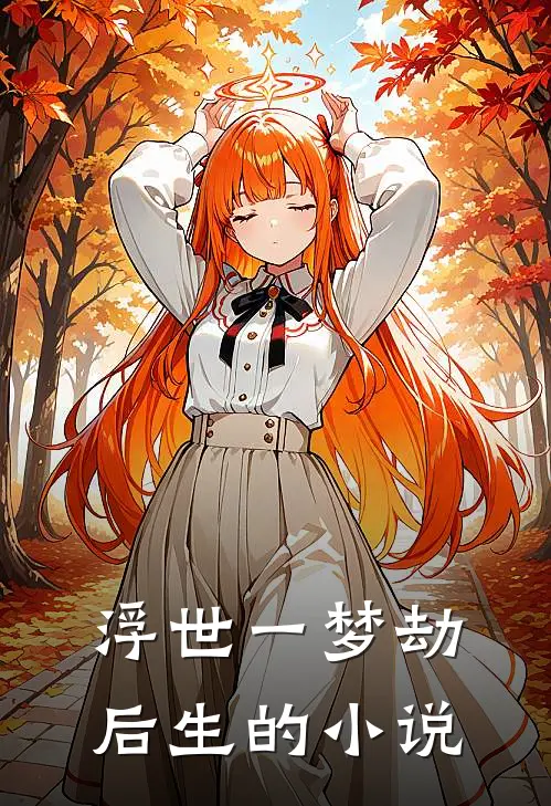浮世一梦劫后生的小说