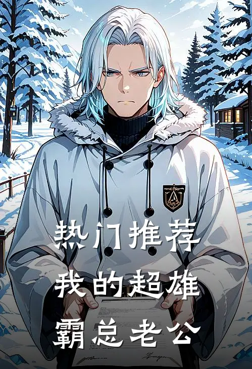 热门推荐我的超雄霸总老公
