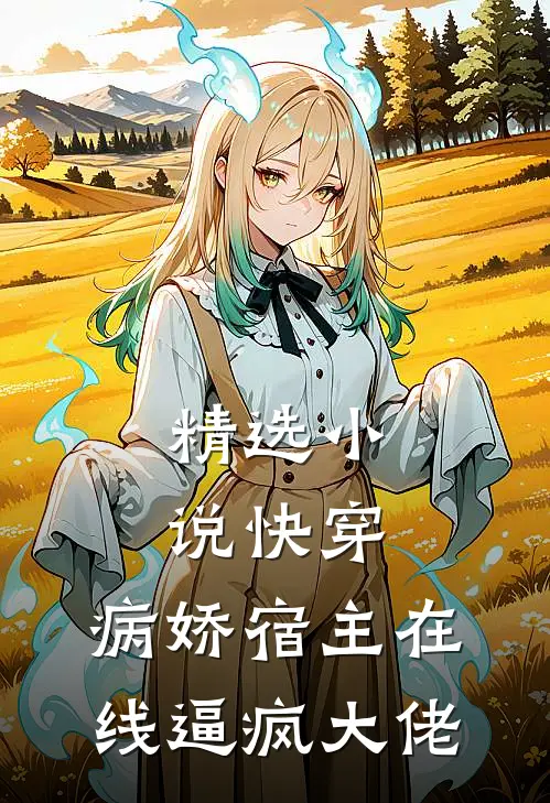 精选小说快穿：病娇宿主在线逼疯大佬