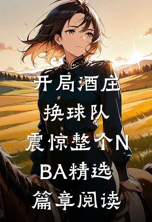 开局酒庄换球队，震惊整个NBA精选篇章阅读
