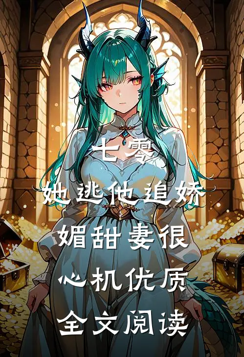 七零，她逃他追娇媚甜妻很心机优质全文阅读