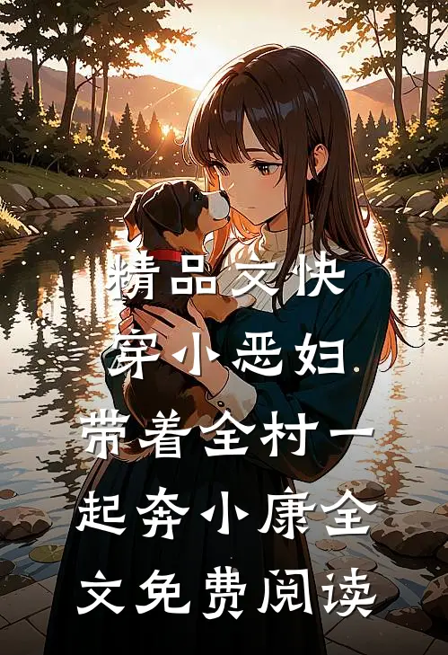 精品文快穿小恶妇,带着全村一起奔小康全文免费阅读