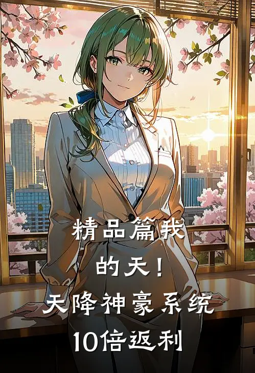 精品篇我的天！天降神豪系统10倍返利