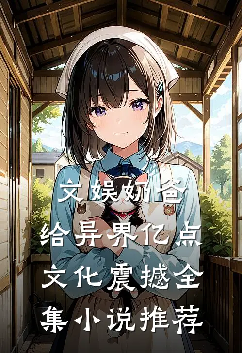 文娱奶爸：给异界亿点文化震撼全集小说推荐