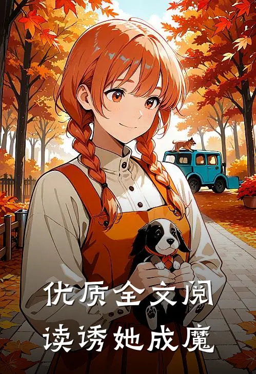 优质全文阅读诱她成魔
