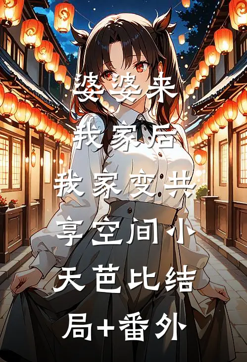 婆婆来我家后，我家变共享空间小天芭比结局+番外
