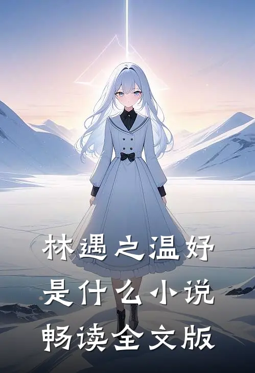 林遇之温妤是什么小说畅读全文版