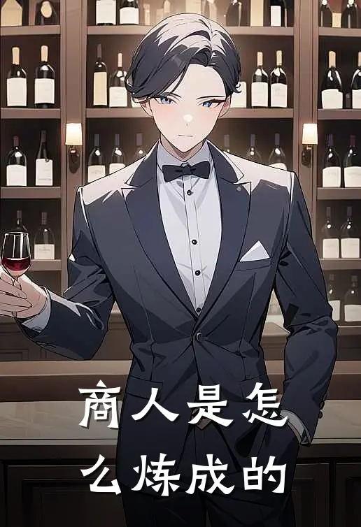 商人是怎么炼成的