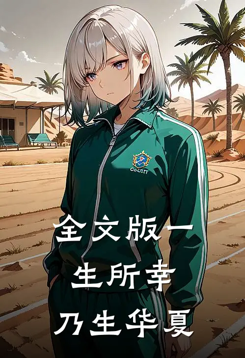 全文版一生所幸,乃生华夏