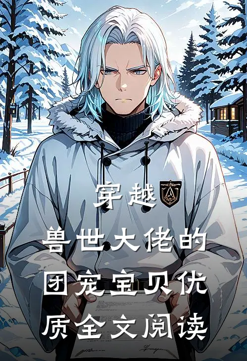 穿越：兽世大佬的团宠宝贝优质全文阅读