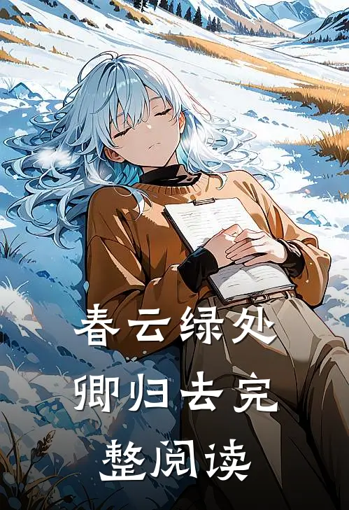 春云绿处卿归去完整阅读