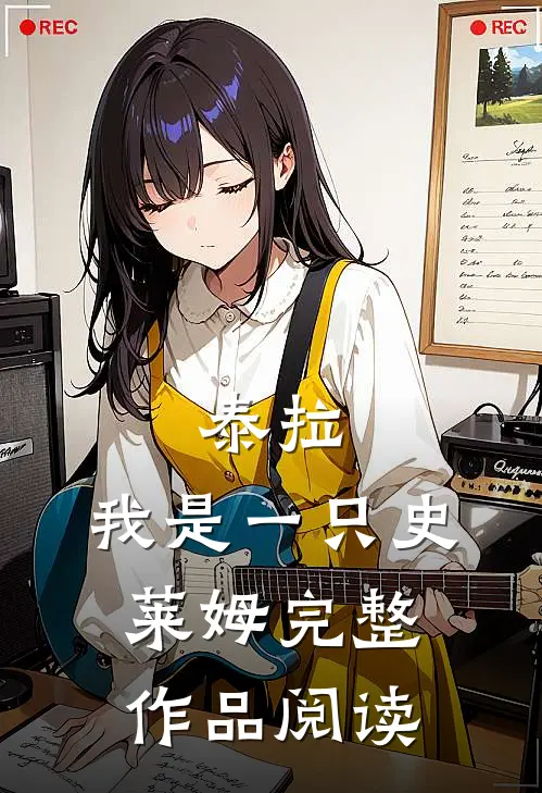 泰拉：我是一只史莱姆完整作品阅读