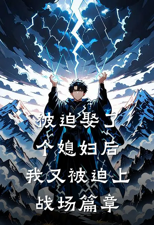 被迫娶了个媳妇后，我又被迫上战场篇章