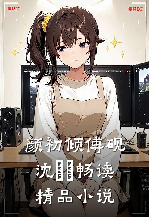 颜初倾傅砚沈芃芃畅读精品小说
