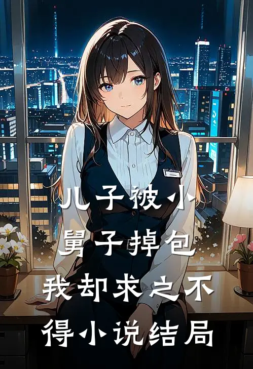 儿子被小舅子掉包，我却求之不得小说结局
