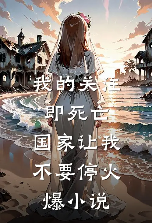 我的关注即死亡，国家让我不要停火爆小说