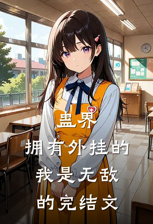 蛊界：拥有外挂的我是无敌的完结文