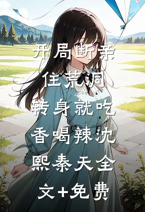 开局断亲住荒洞，转身就吃香喝辣沈熙秦天全文+免费
