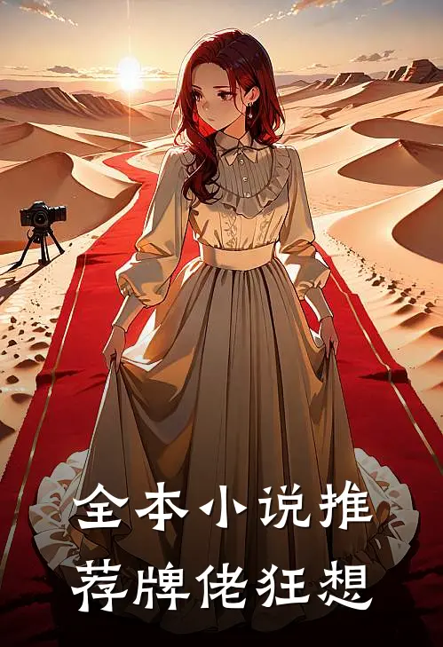 全本小说推荐牌佬狂想