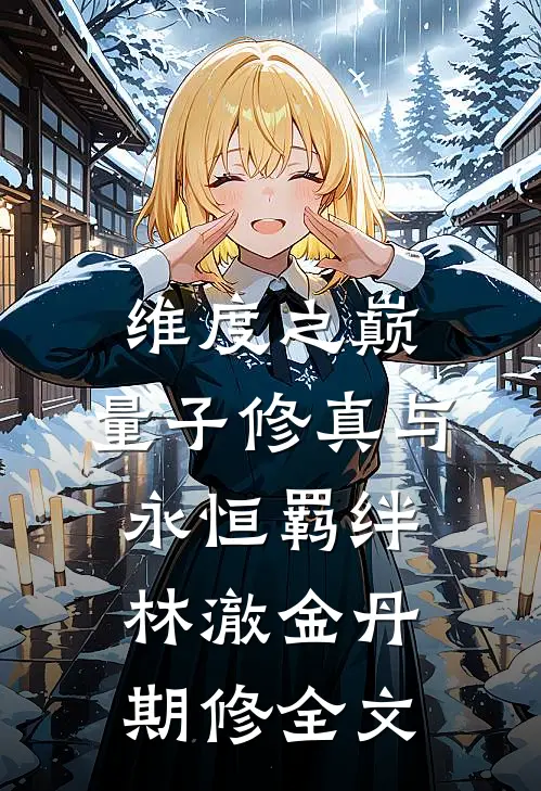 维度之巅：量子修真与永恒羁绊林澈金丹期修全文