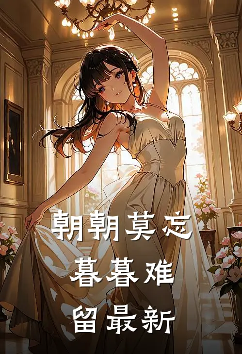 朝朝莫忘，暮暮难留最新