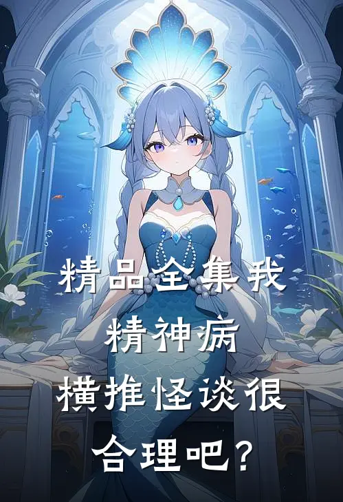 精品全集我，精神病，横推怪谈很合理吧？