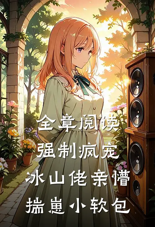 全章阅读强制疯宠，冰山佬亲懵揣崽小软包