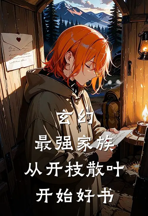 玄幻：最强家族，从开枝散叶开始好书