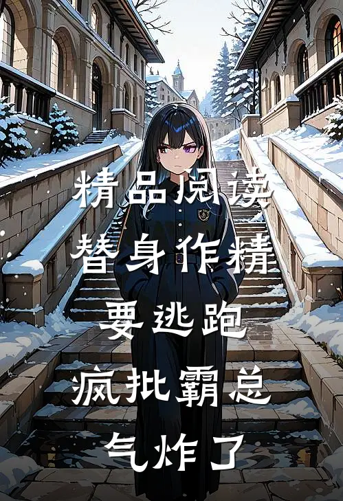 精品阅读替身作精要逃跑，疯批霸总气炸了