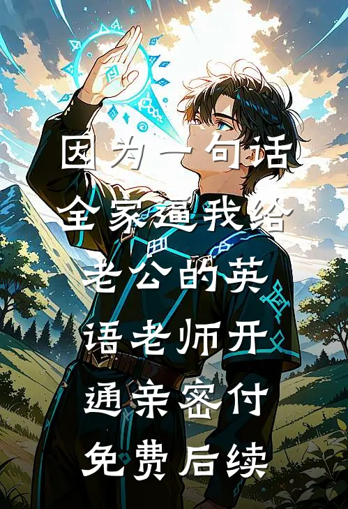 因为一句话，全家逼我给老公的英语老师开通亲密付免费后续