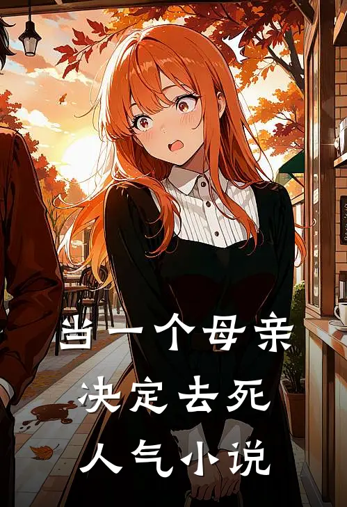 当一个母亲决定去死人气小说