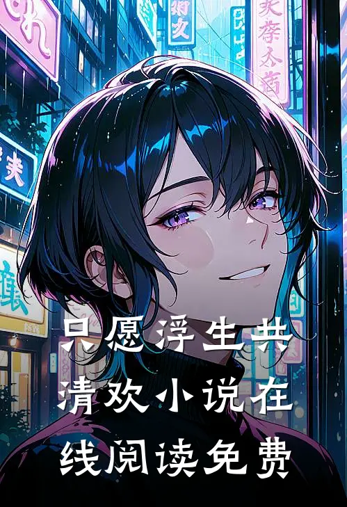 只愿浮生共清欢小说在线阅读免费