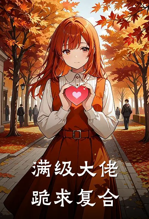 满级大佬跪求复合