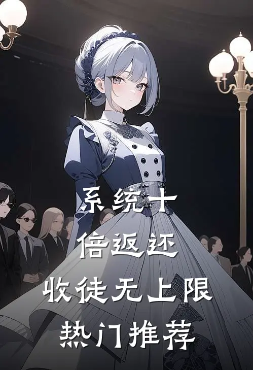 系统十倍返还，收徒无上限热门推荐