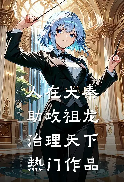 人在大秦，助攻祖龙治理天下热门作品