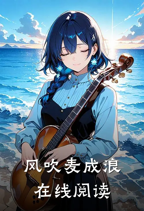 风吹麦成浪在线阅读