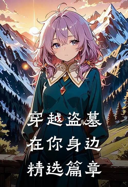 穿越盗墓：在你身边精选篇章