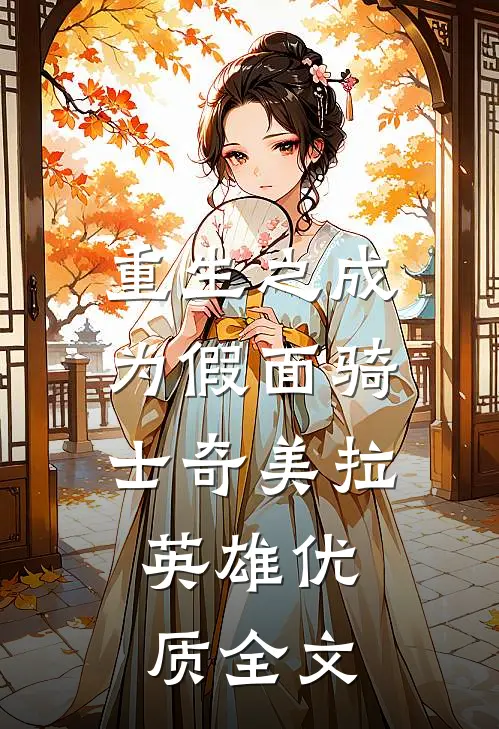 重生之成为假面骑士奇美拉：英雄优质全文